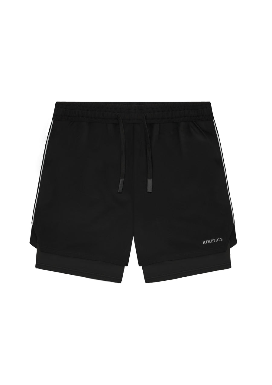 Kinetics 2-in-1 Shorts