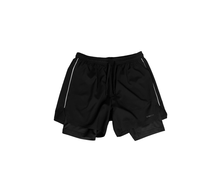 Kinetics 2-in-1 Shorts