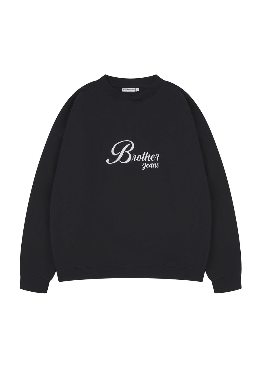 Brother Classic Sweatshirt