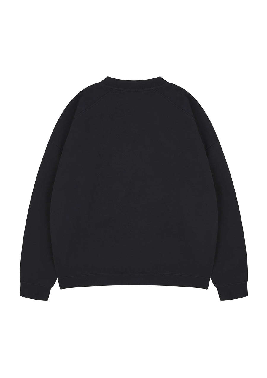 Brother Classic Sweatshirt