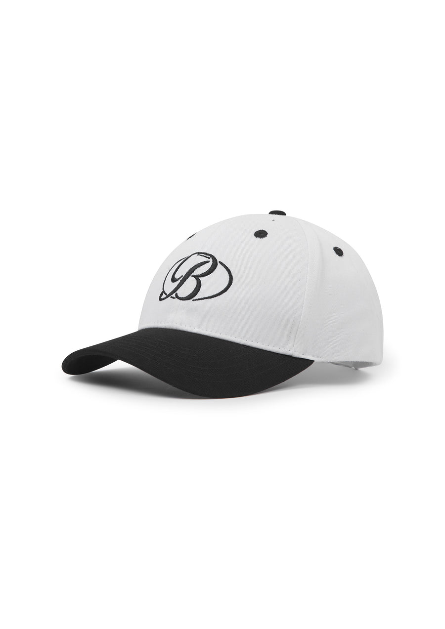 Signature Two Tone Cap