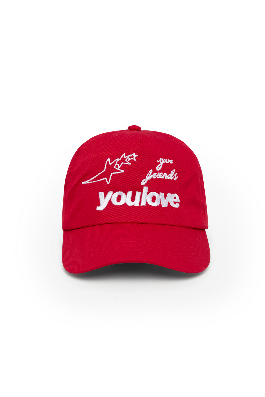 Anniversary Edition Cap