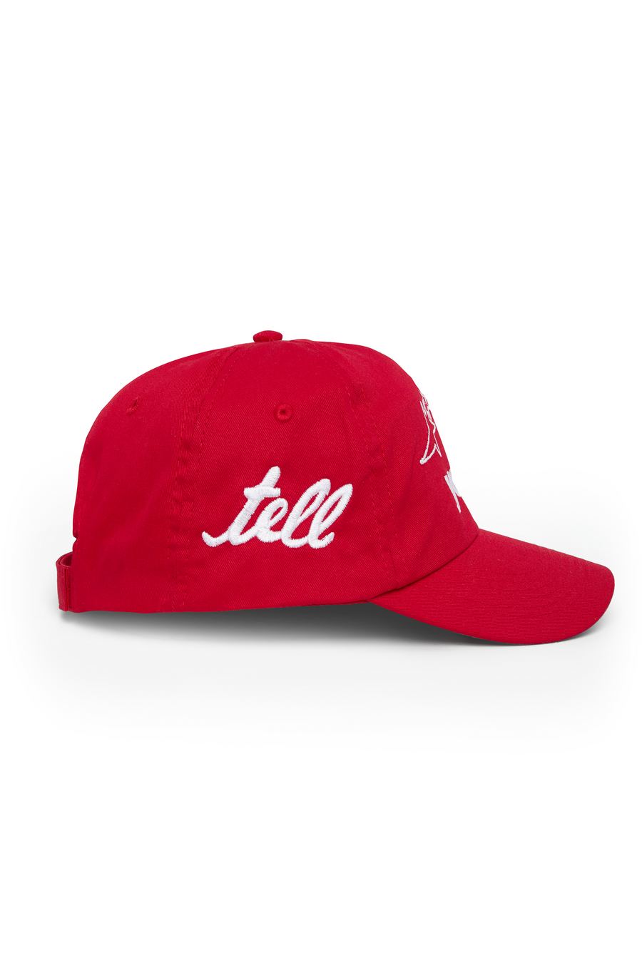 Anniversary Edition Cap