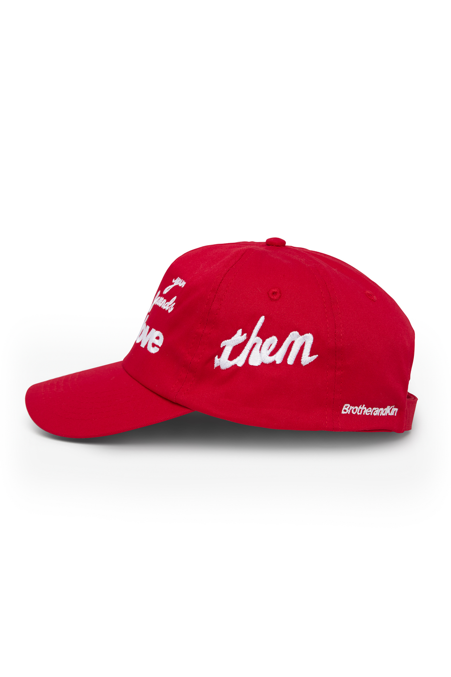 Anniversary Edition Cap