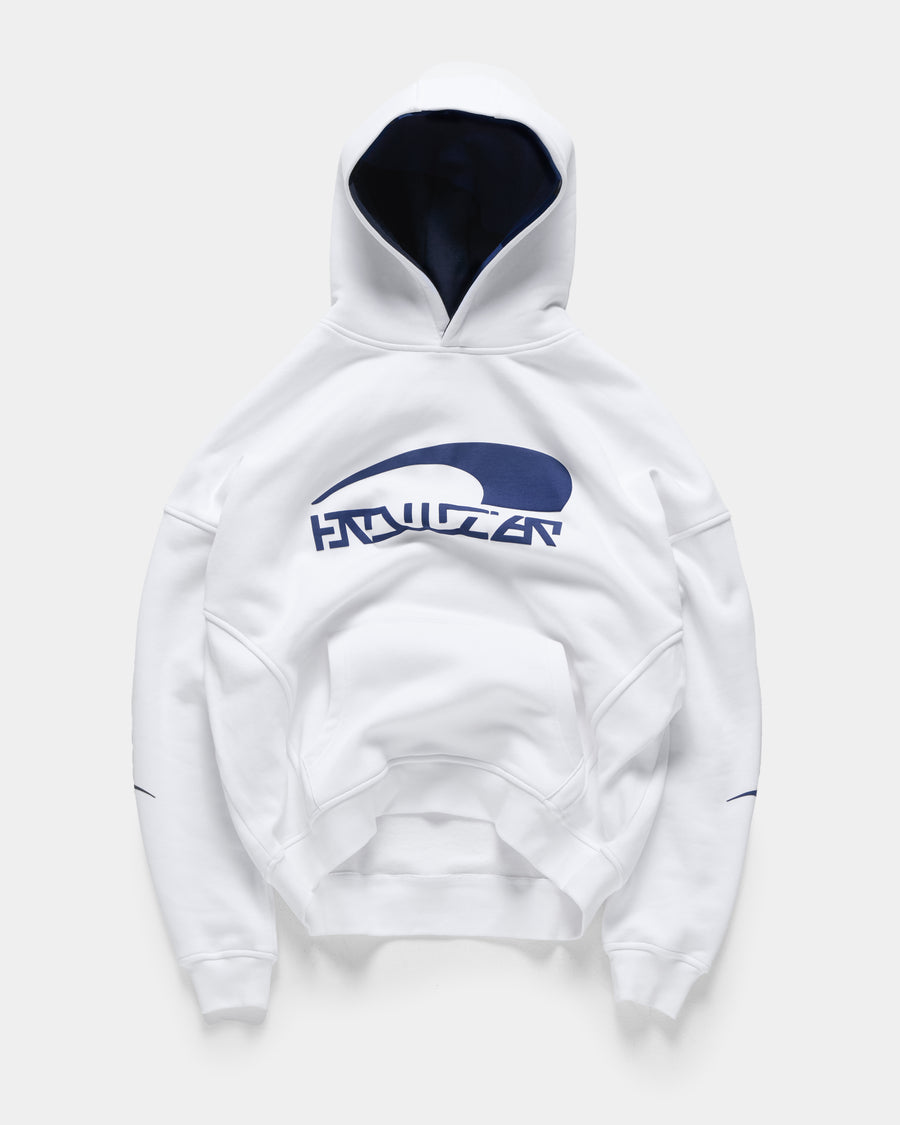 Comms Logo Hoodie