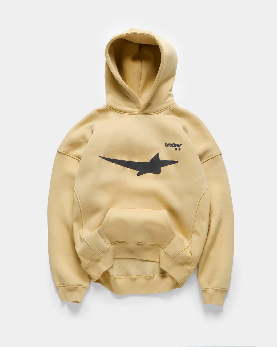 Stella Logo Hoodie