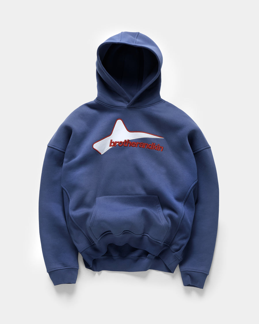 Northstar Logo Hoodie