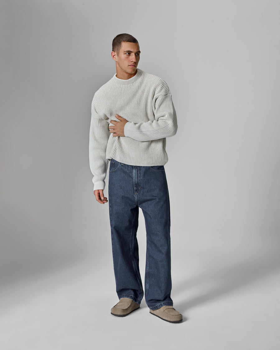 Hutch Knit Jumper – Brother and Kin