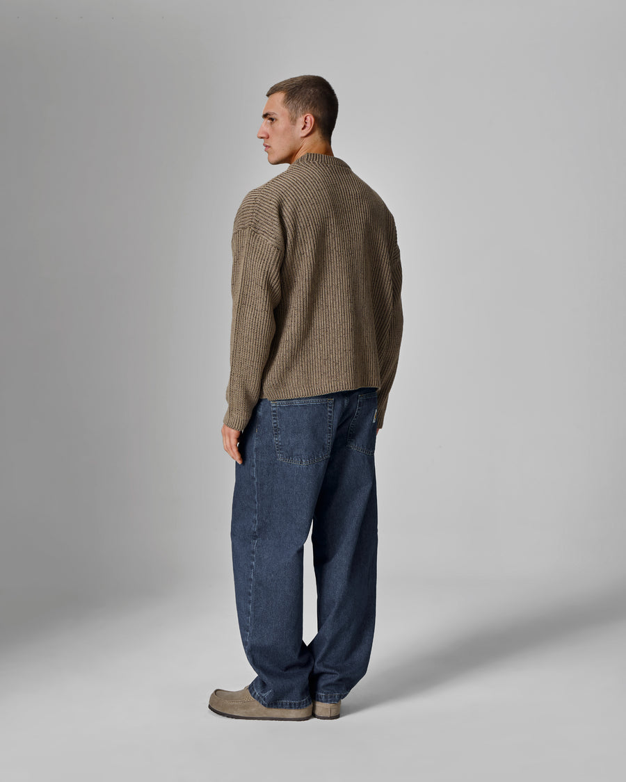 Hutch Knit Jumper – Brother and Kin