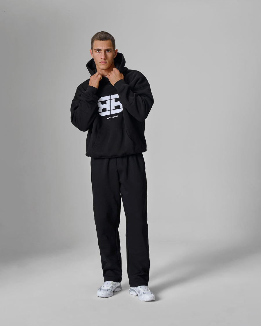 Branded Hoodie – Brother and Kin
