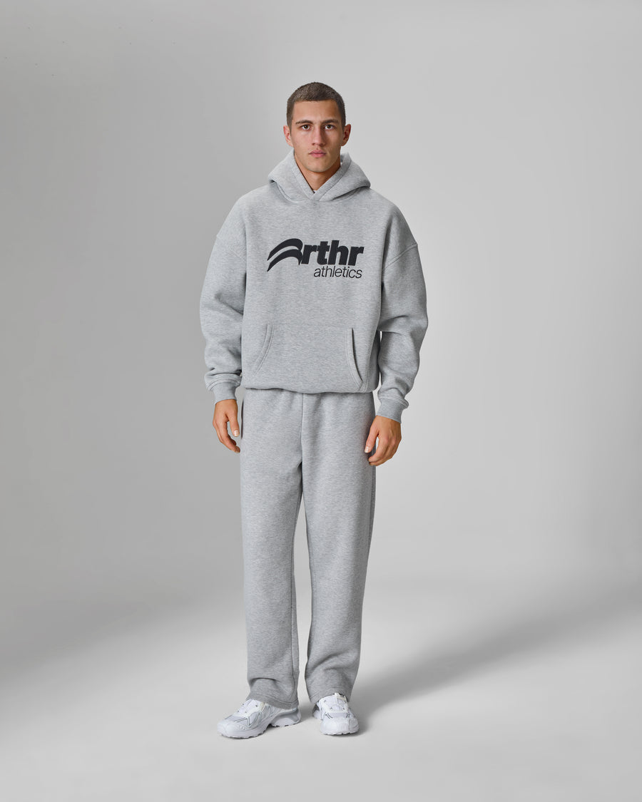 Sign Graphic Hoodie – Brother and Kin