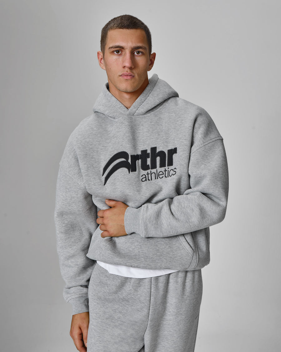 Sign Graphic Hoodie – Brother and Kin