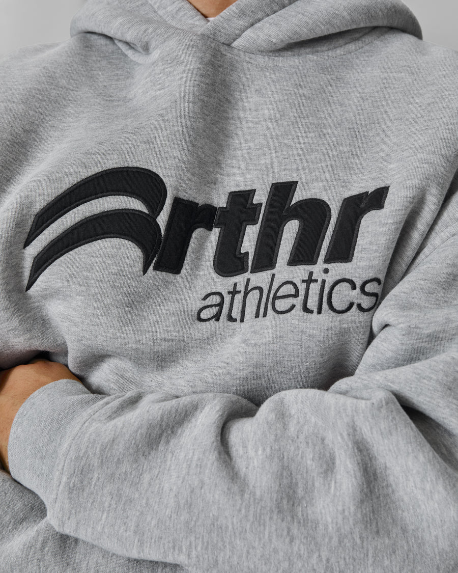 Sign Graphic Hoodie – Brother and Kin