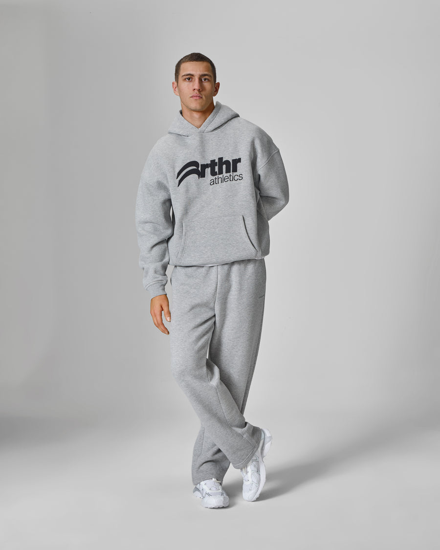 Sign Graphic Hoodie – Brother and Kin