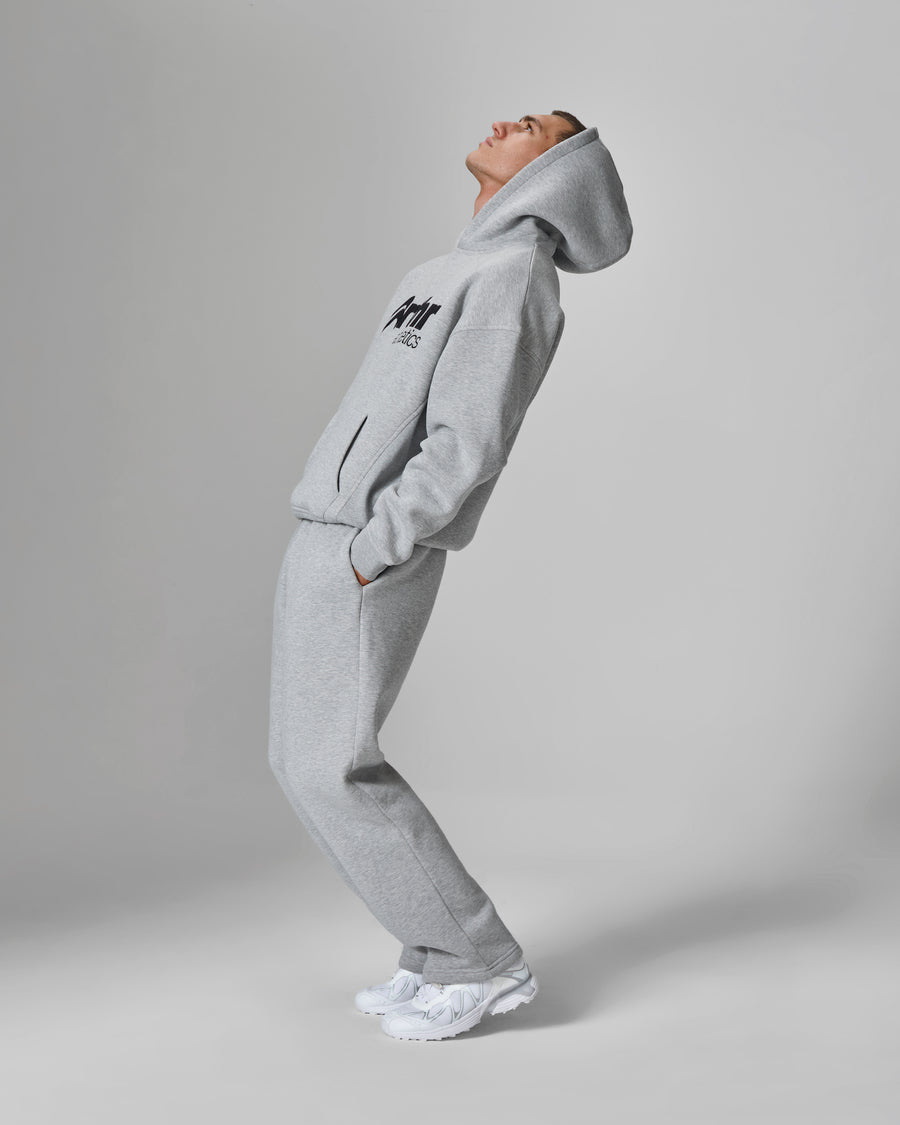 Sign Graphic Hoodie – Brother and Kin