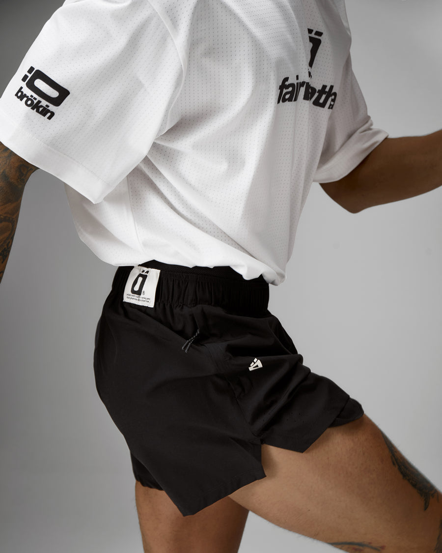 FastForm Performance Shorts – Brother and Kin