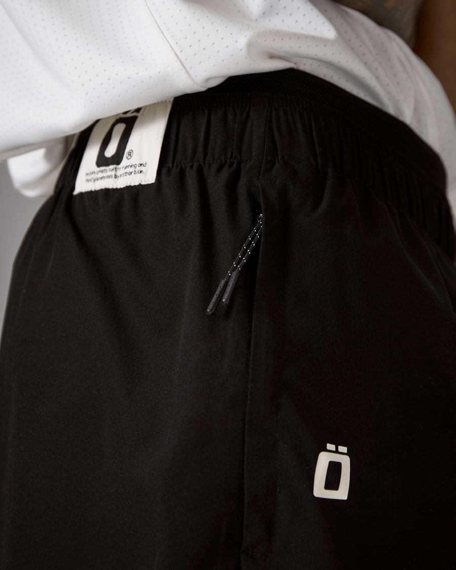 FastForm Performance Shorts – Brother and Kin