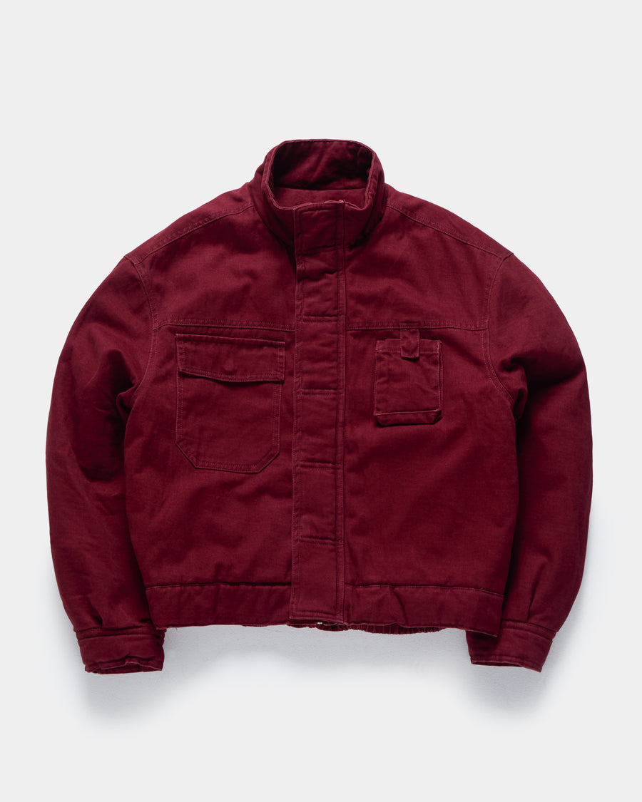 Harrington Jacket
