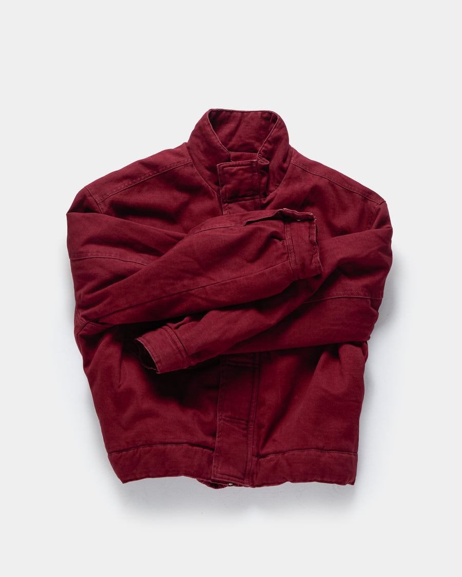 Harrington Jacket