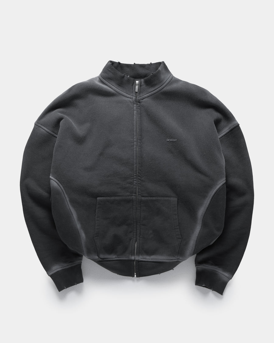Aero Zip Up