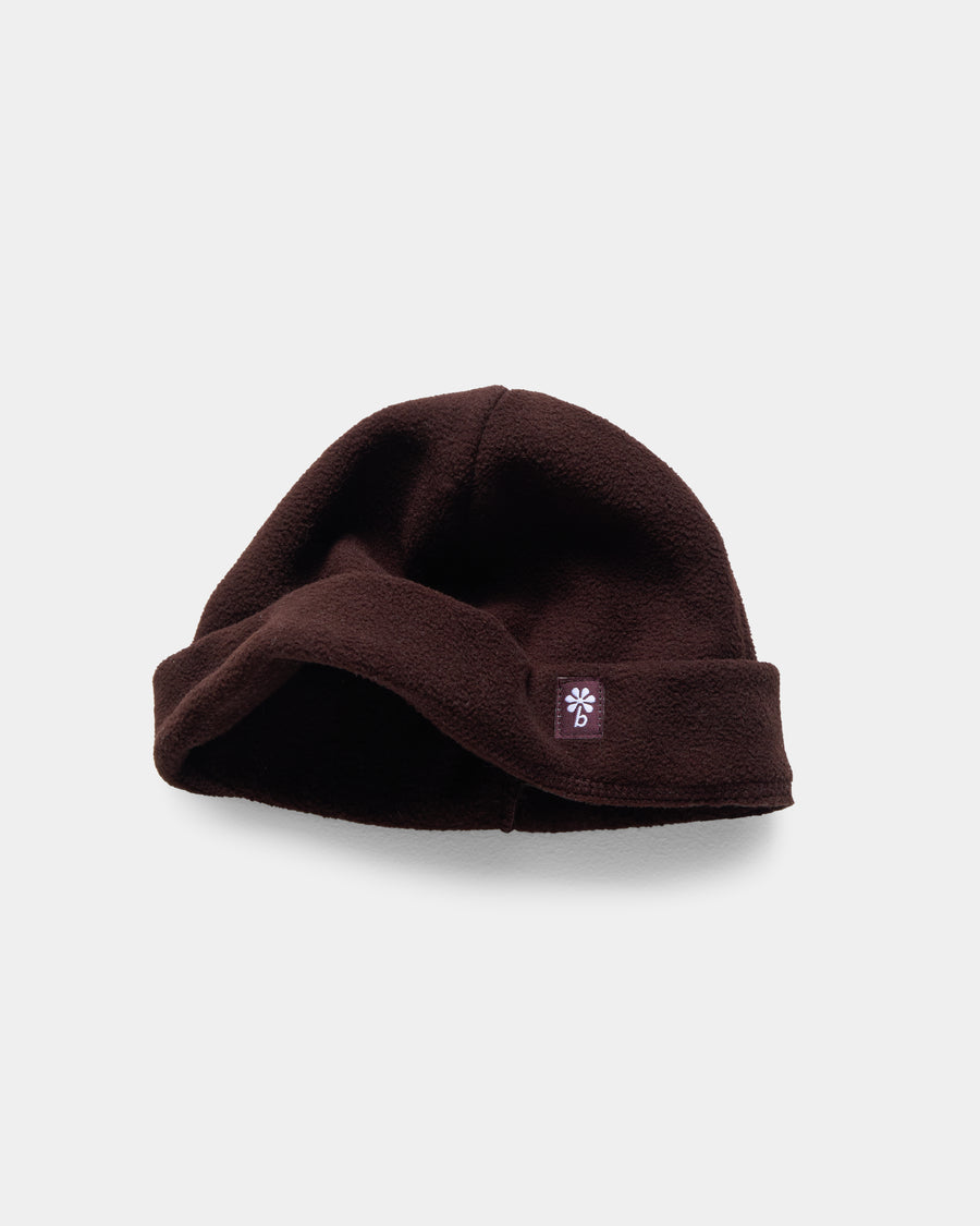 Fleece Beanie