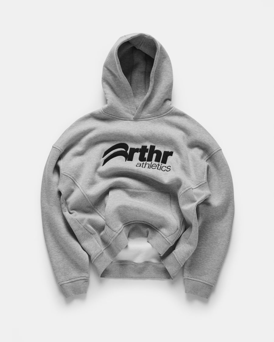 Sign Graphic Hoodie
