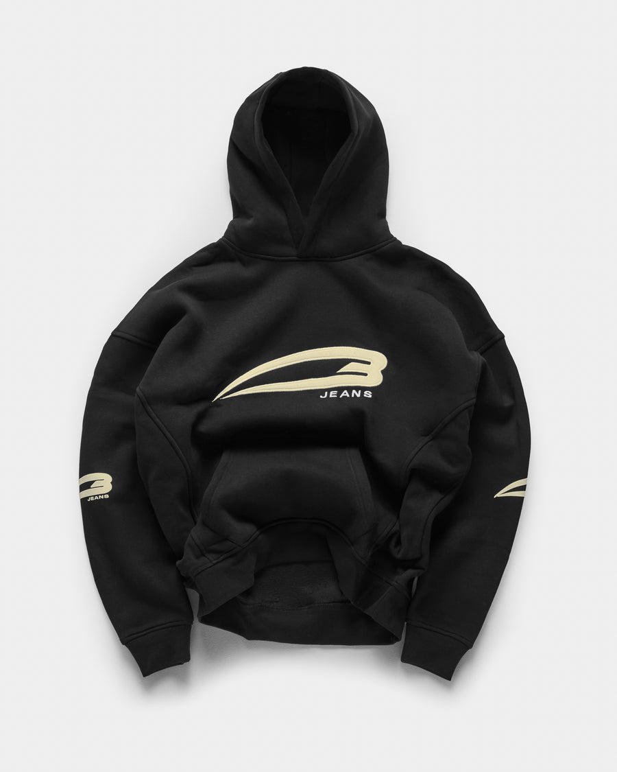 Valley Logo Hoodie