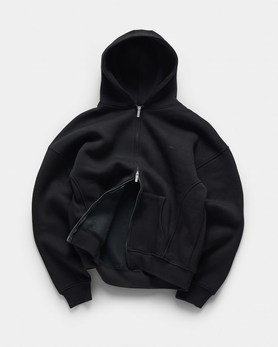 Trademark Dual Zip