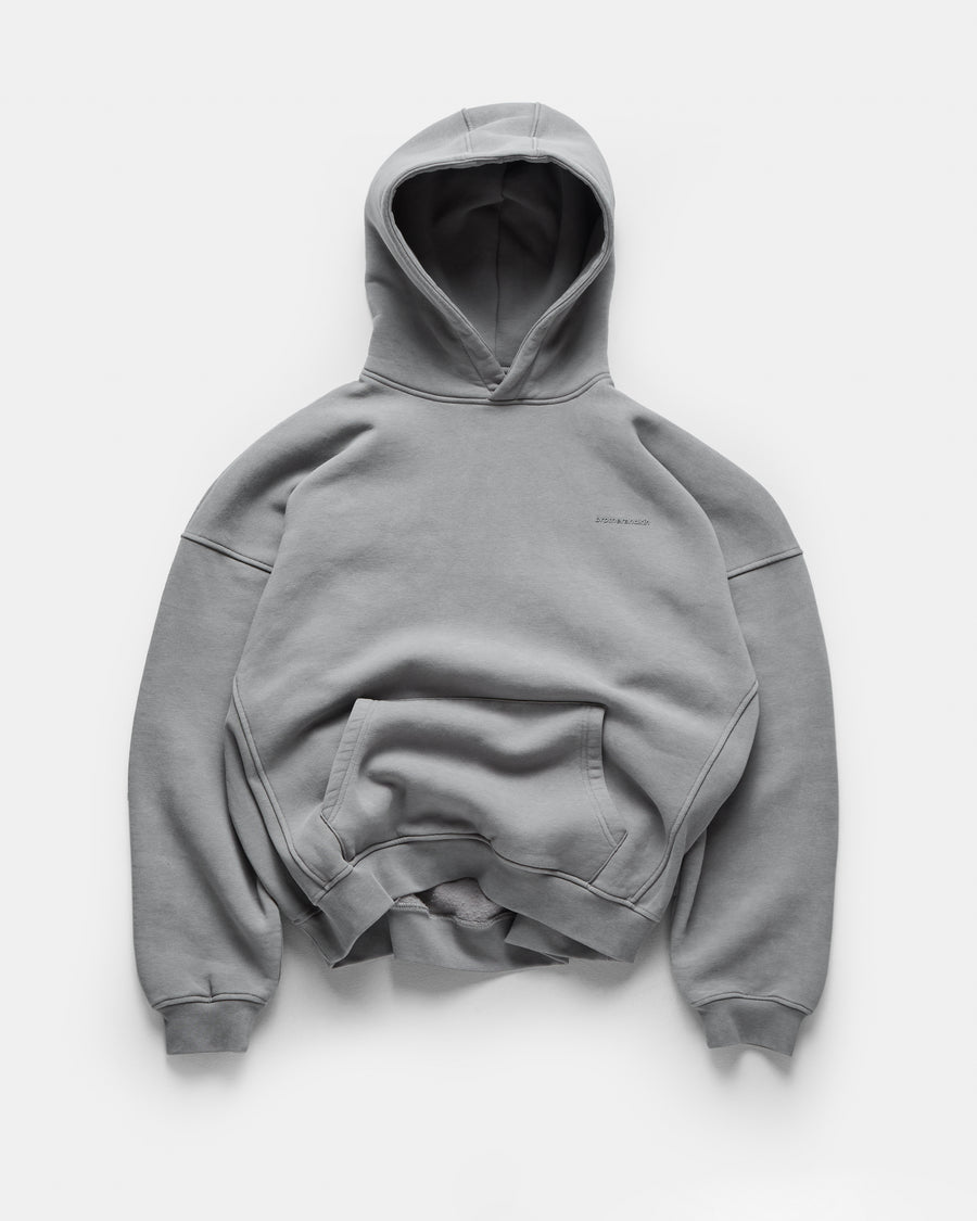 Trademark Wash Hoodie