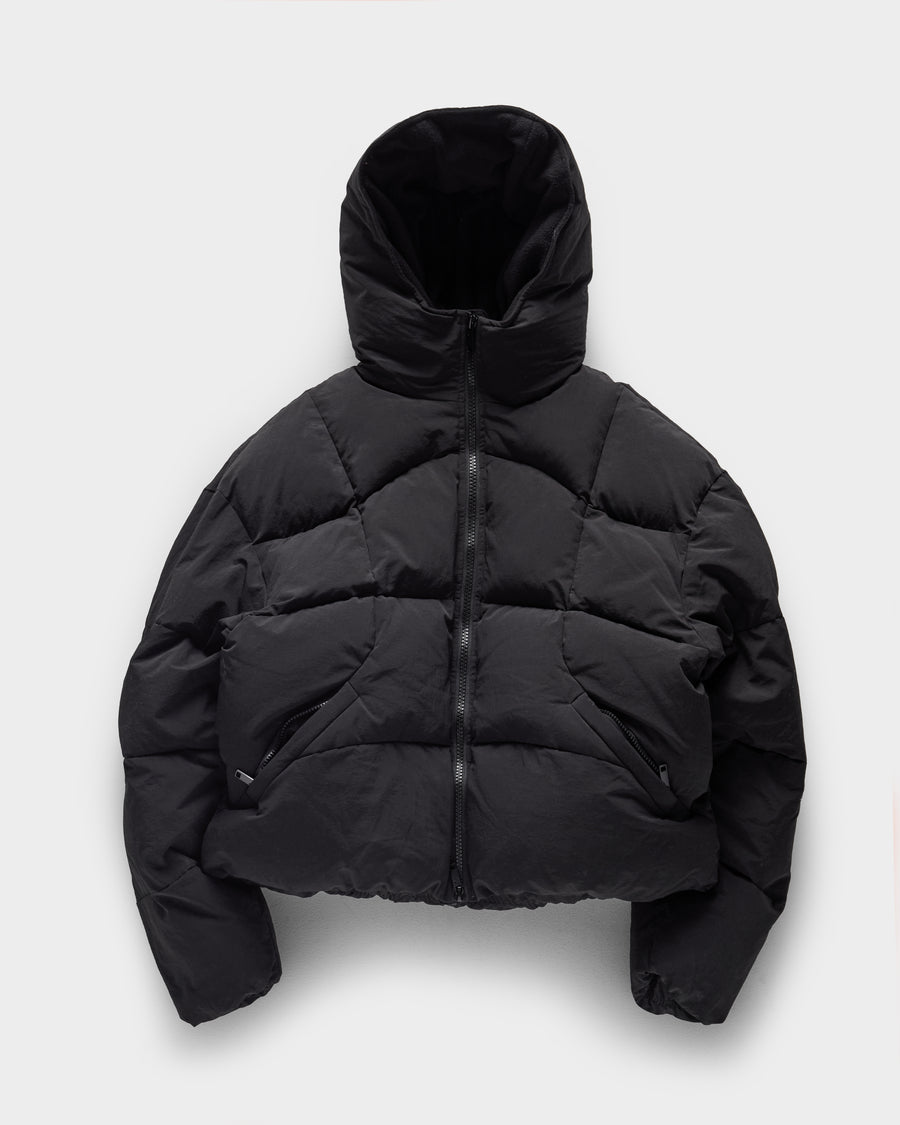 Kinetics Puffer Coat