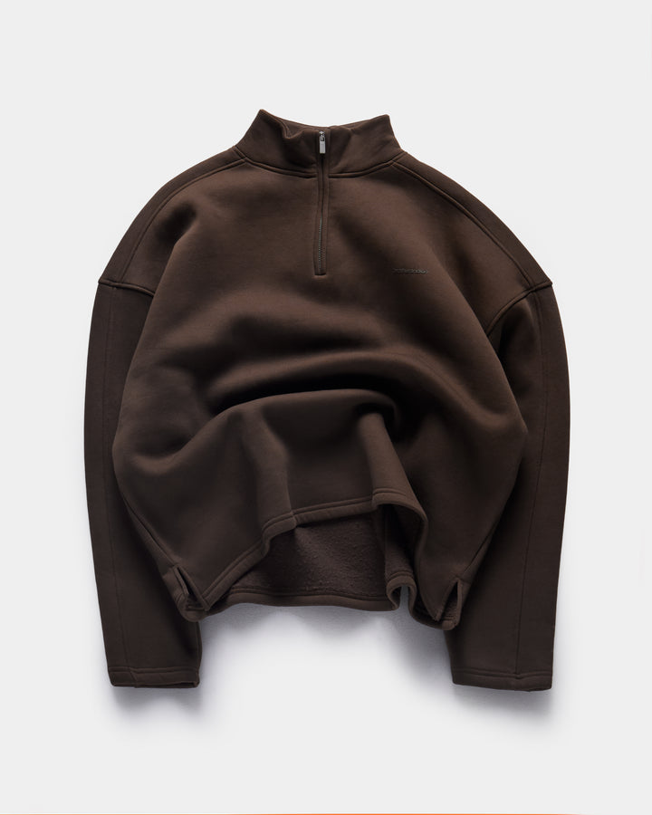 Rundown Pullover – Brother and Kin