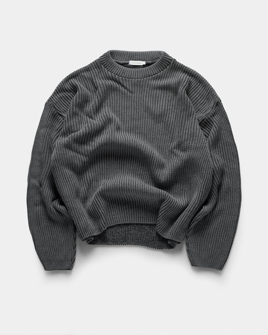 Hutch Knit Jumper