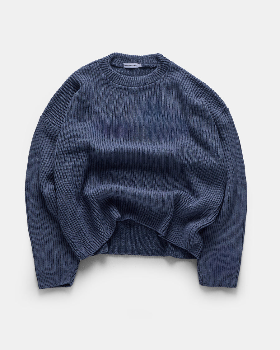 Hutch Knit Jumper