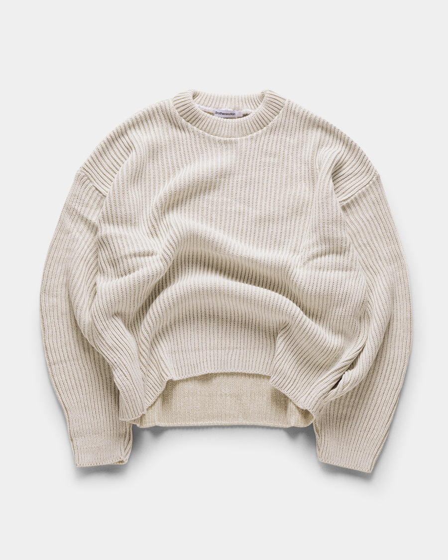 Hutch Knit Jumper