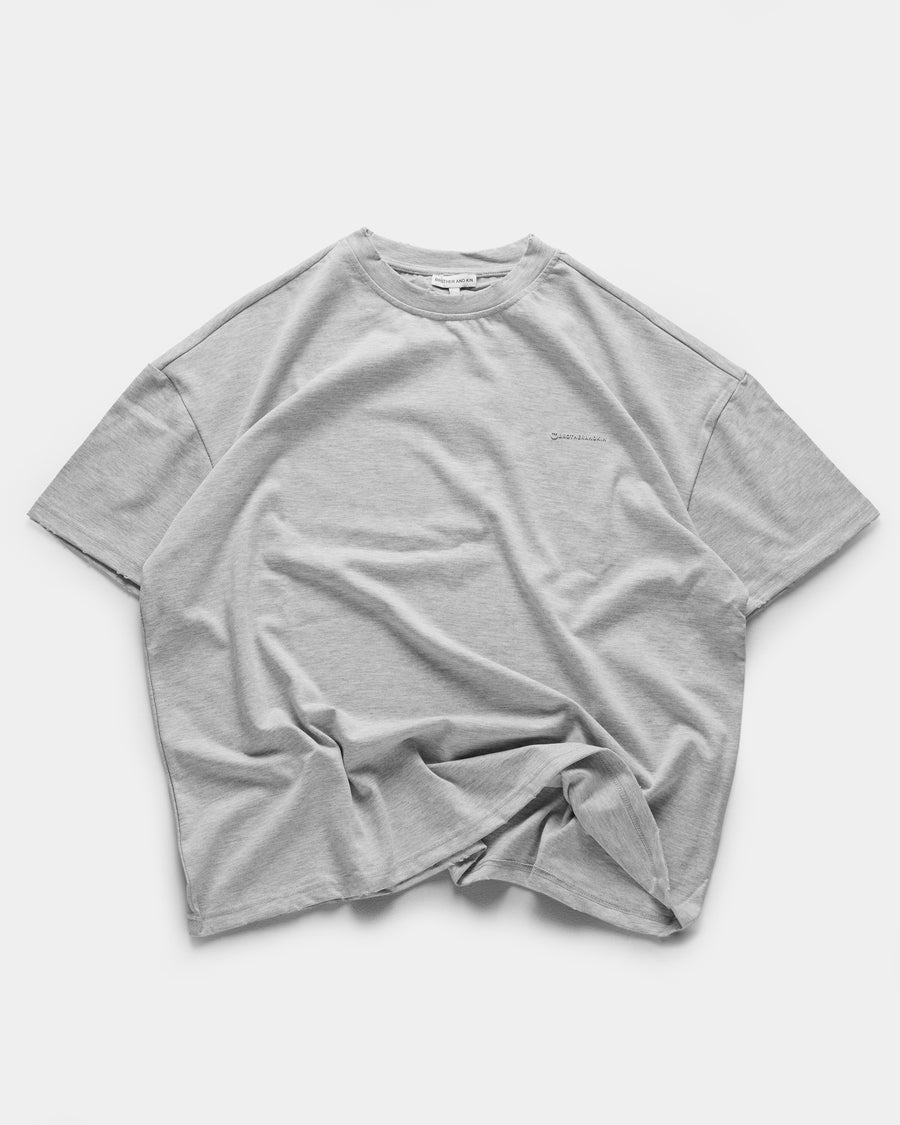 Trademark Oversized Tee