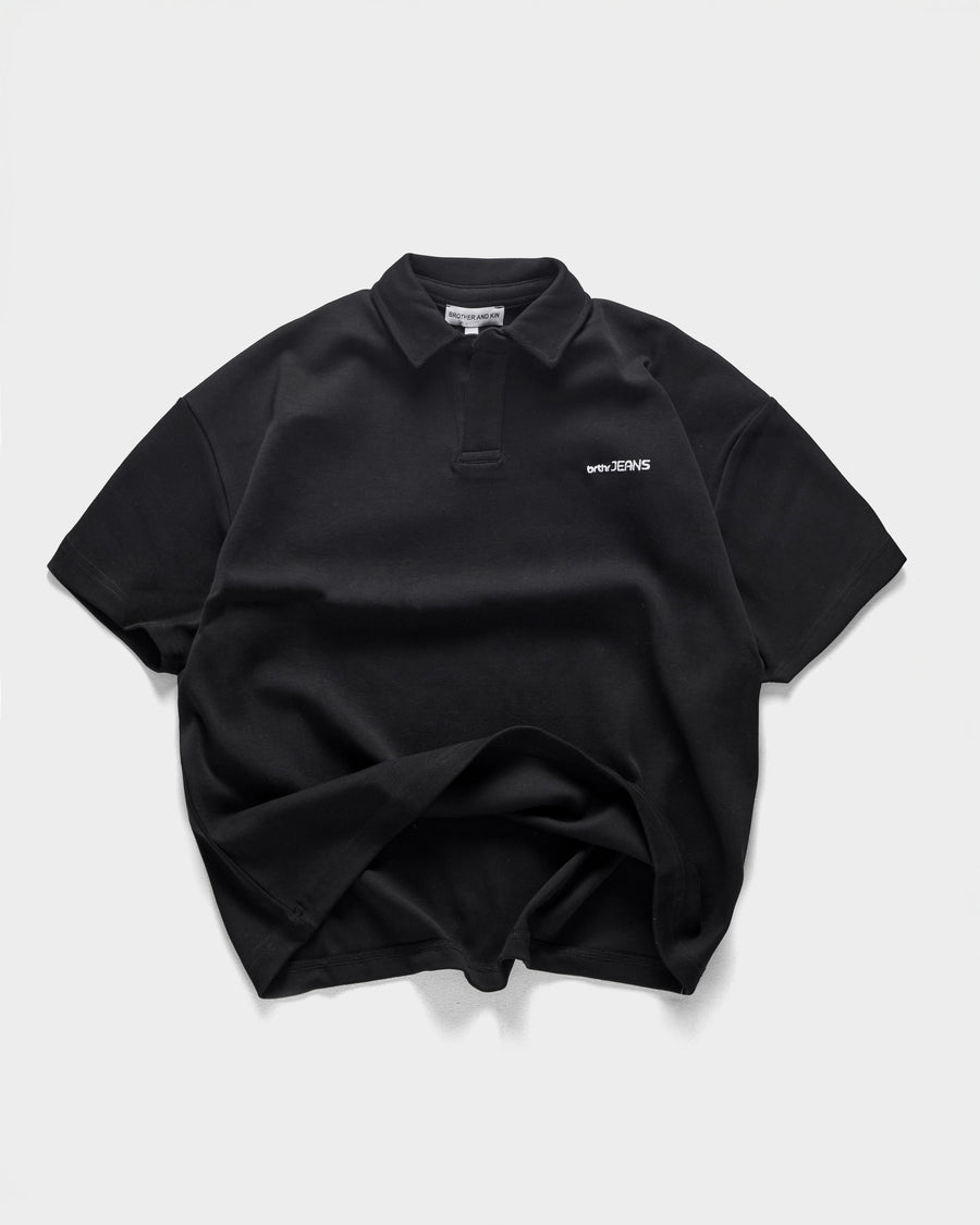Calvin Studio Oversized Polo
