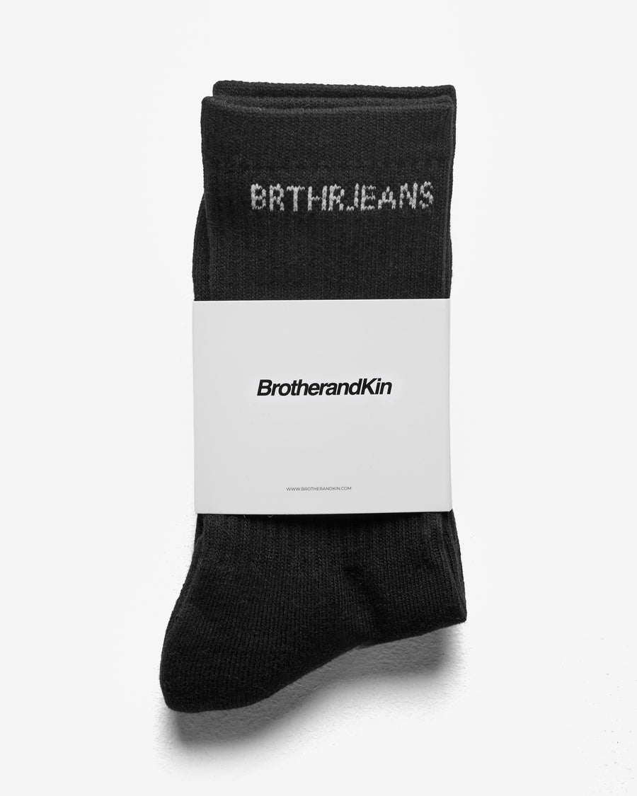 Jeanswear Socks