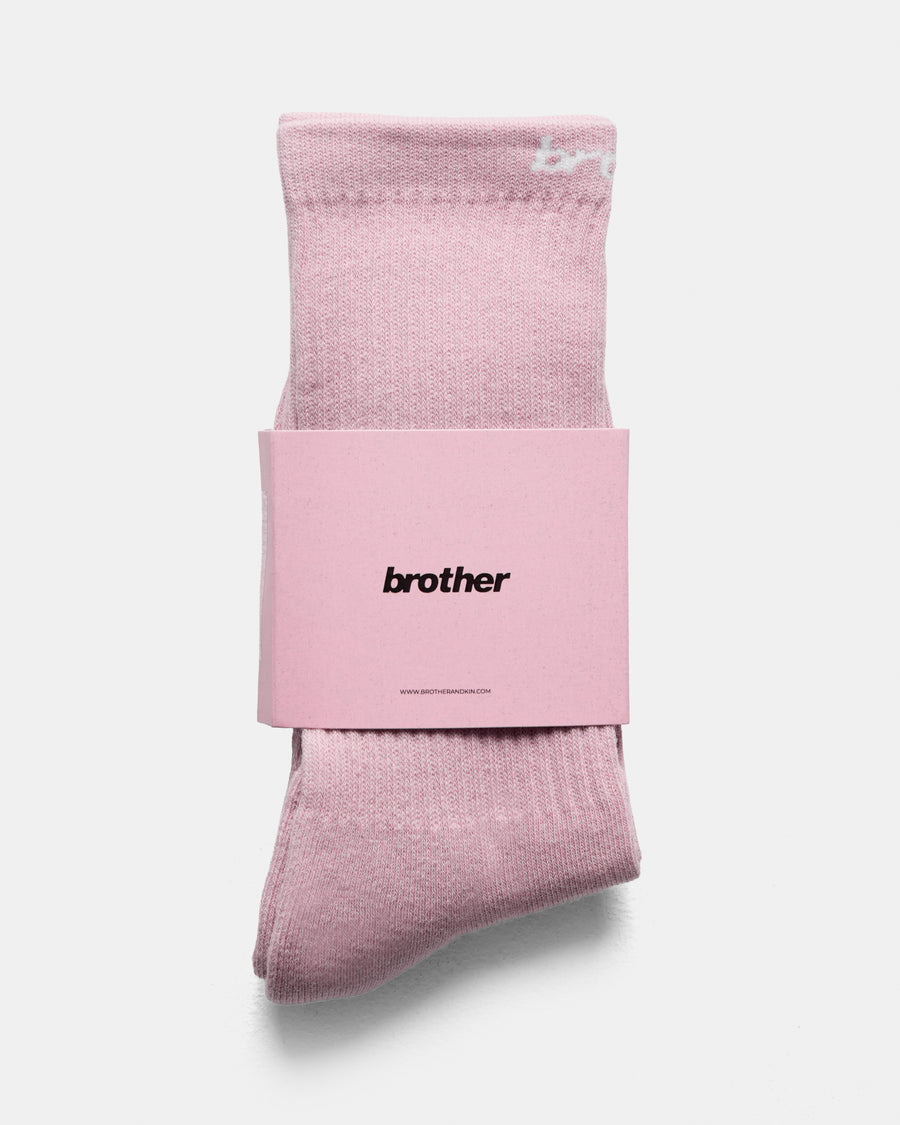 Brother Socks