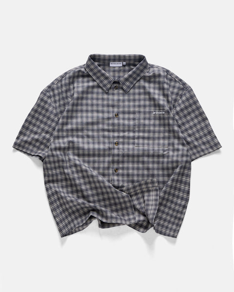 Oakland Boxy Shirt – Brother and Kin