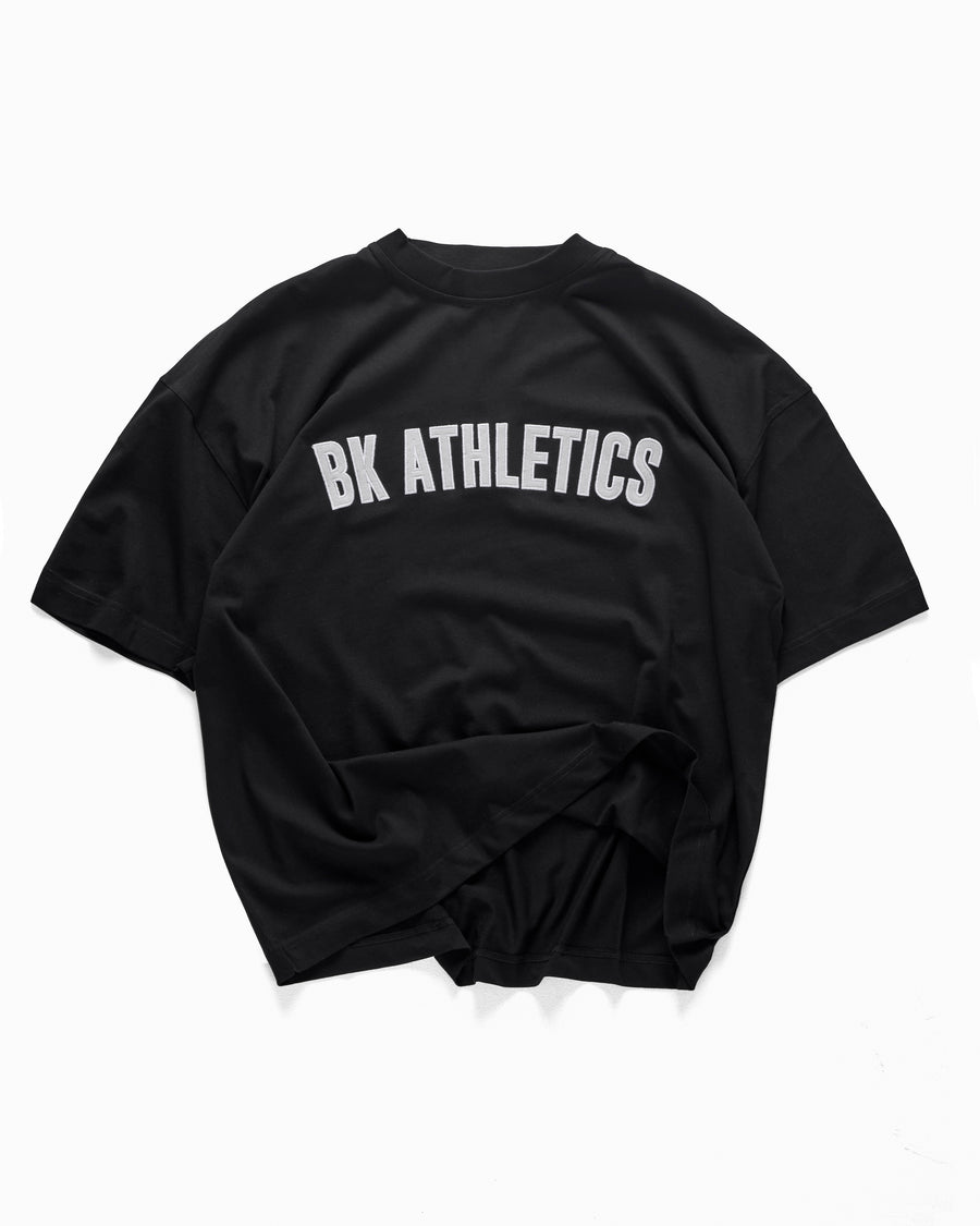 BK Athletics Oversized Tee