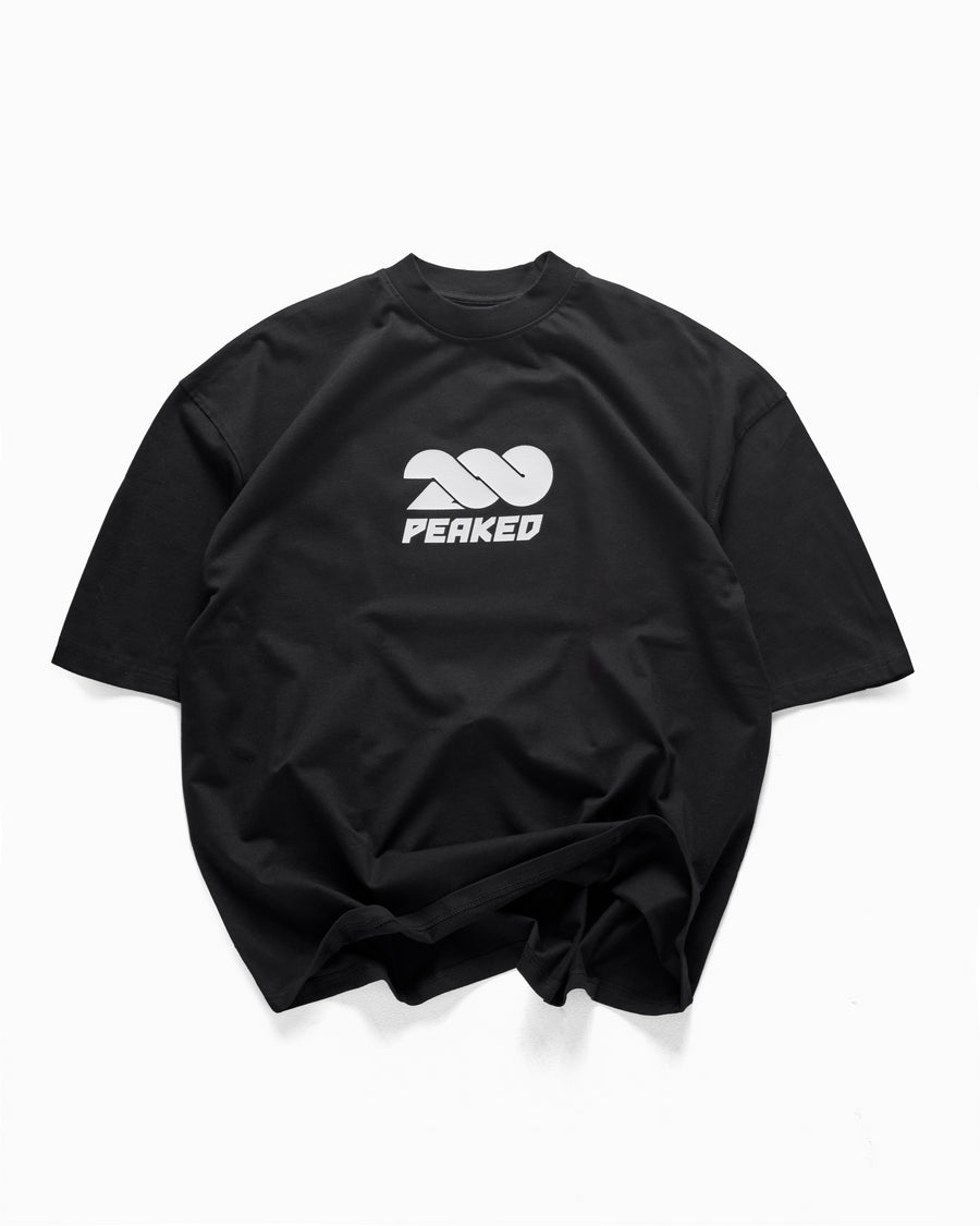 Peaked Oversized Tee