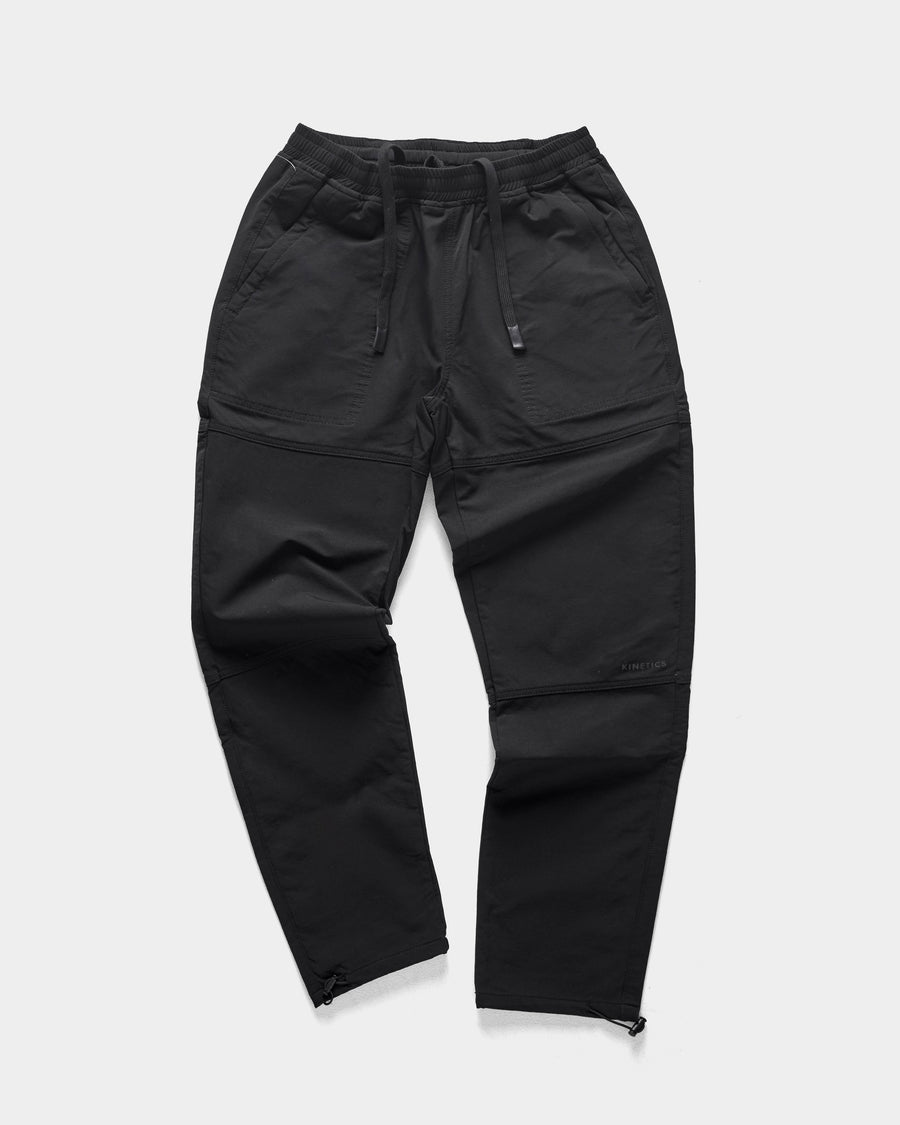 Kinetics Nylon Tech Pant