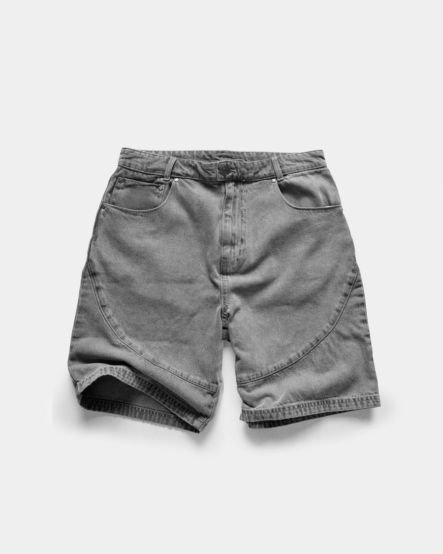 Monty Denim Jorts
