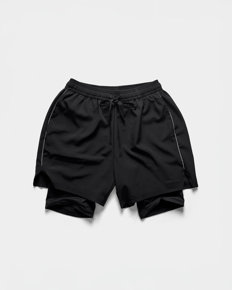Kinetics 2-in-1 Shorts
