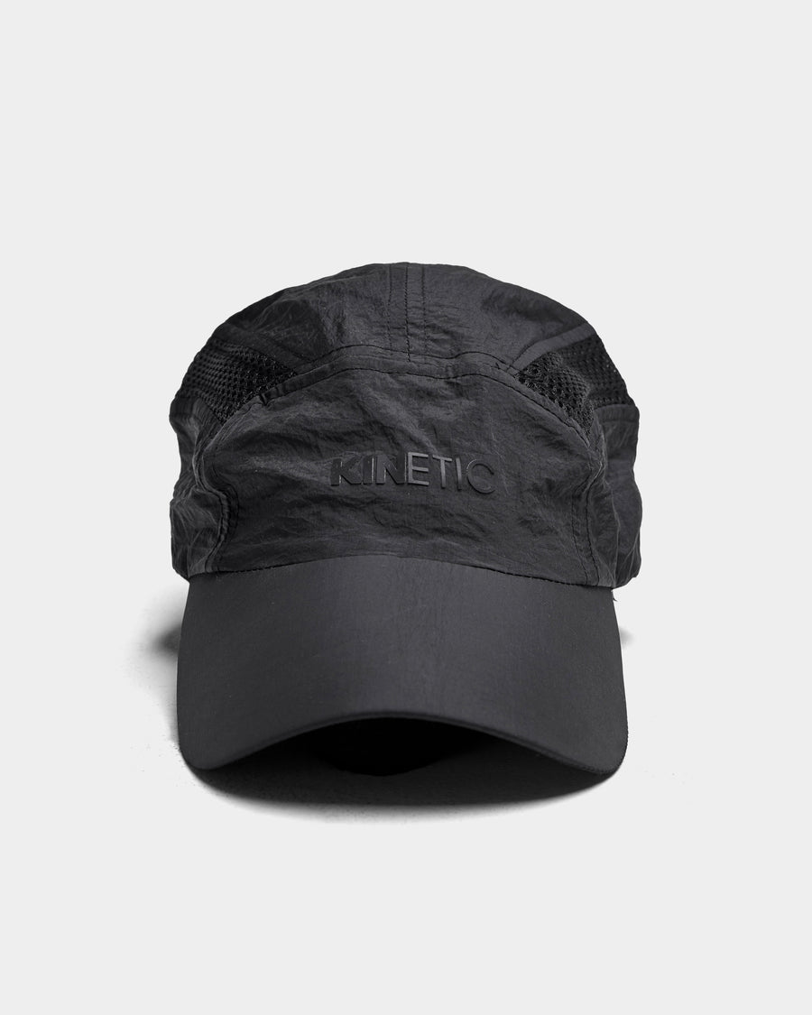 Kintetics Nylon Tech Cap