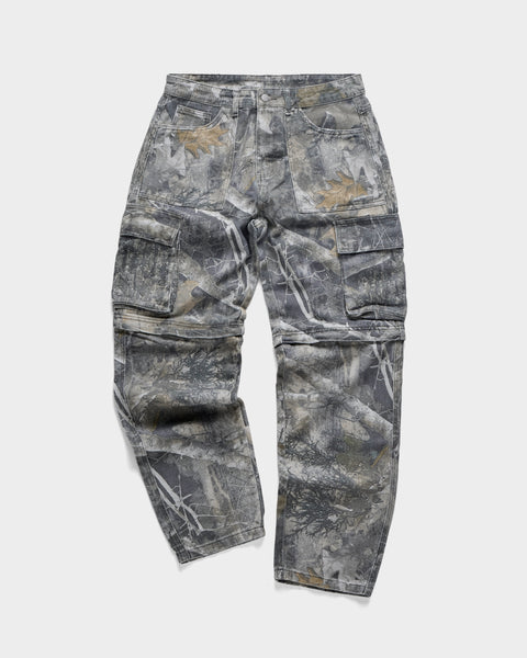 Ranch Jort Jeans – Brother and Kin