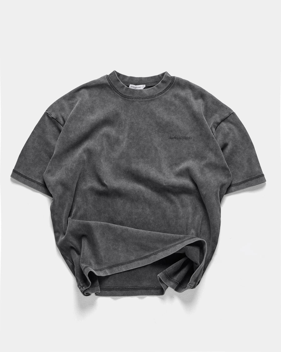 Ford Rib Oversized Tee