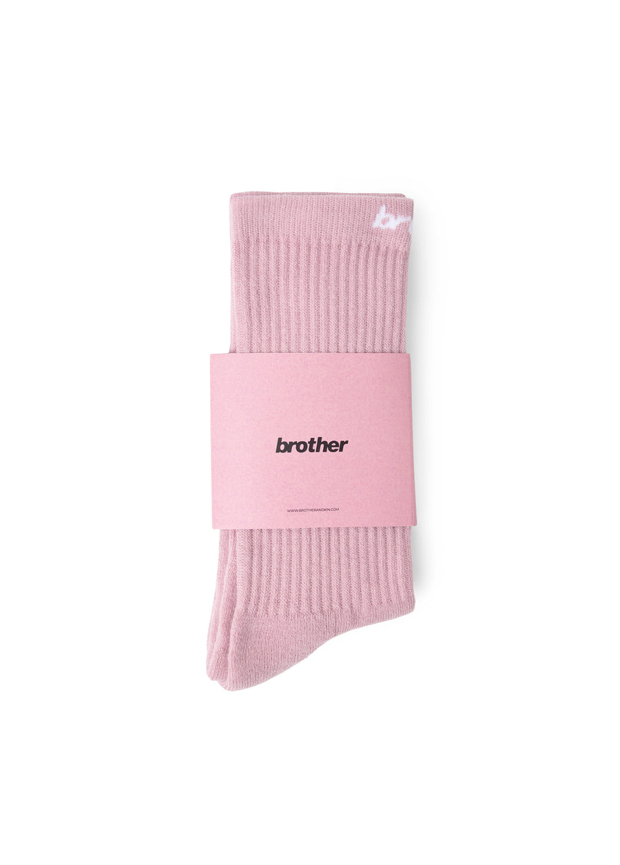 Brother Socks