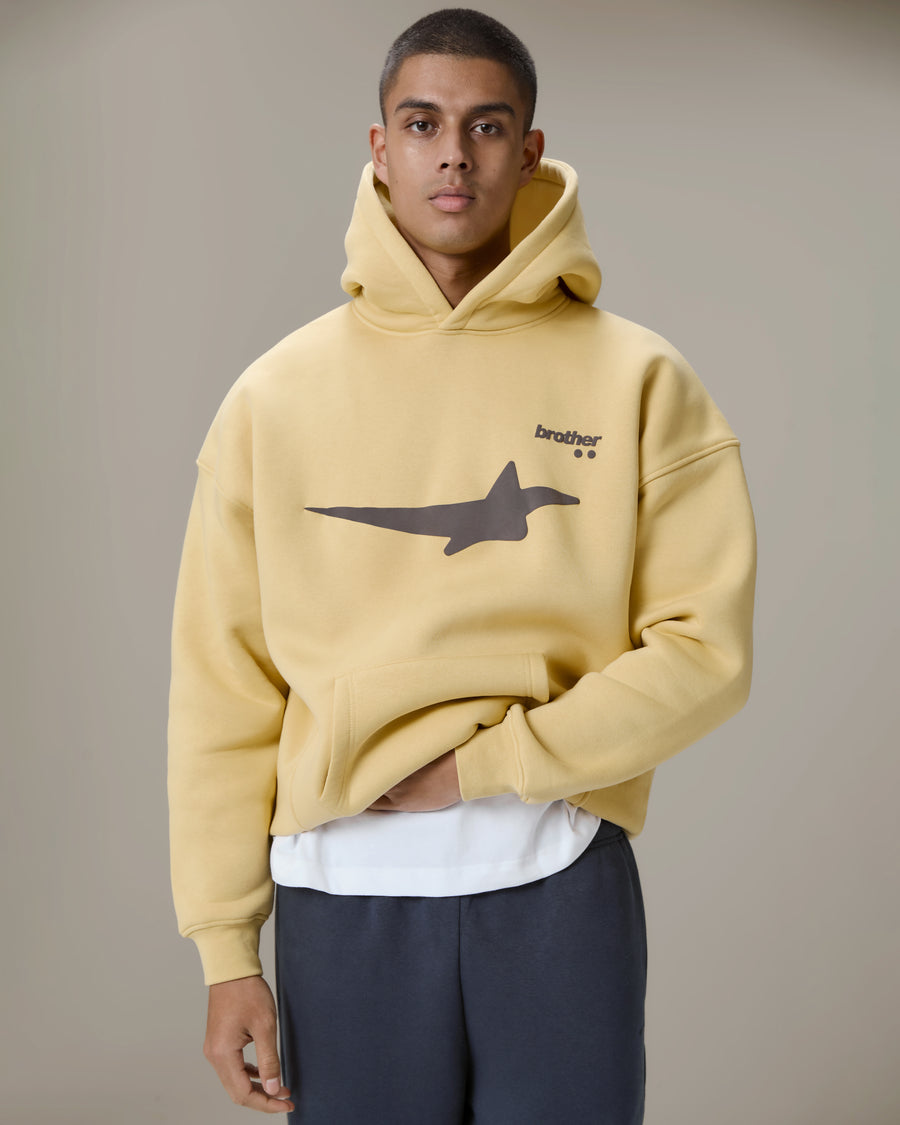 Stella Logo Hoodie