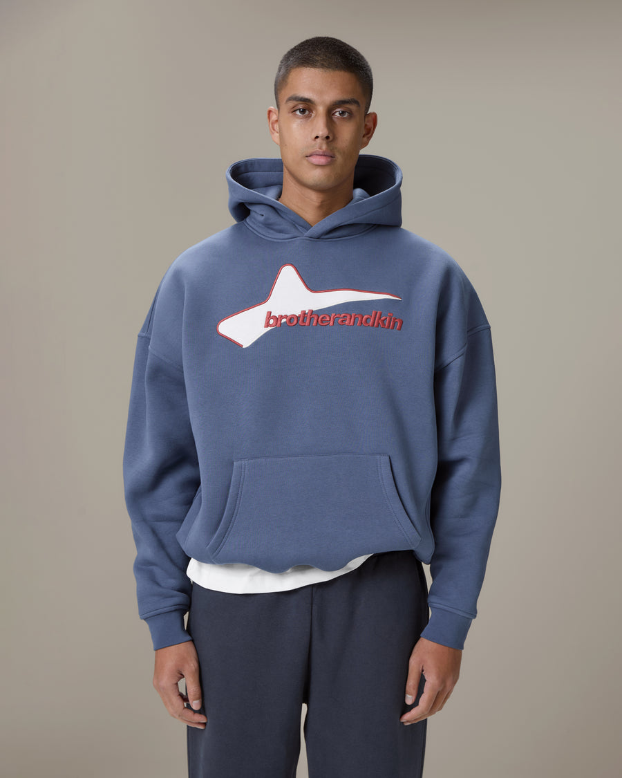 Northstar Logo Hoodie